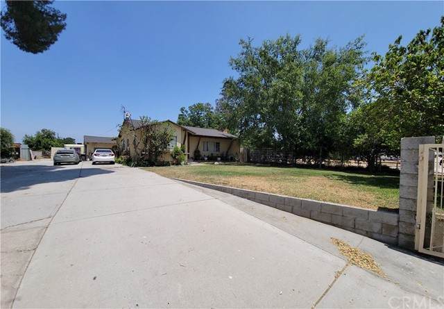 706 Orange Show Road - Photo 1