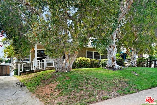 1047 Chautauqua Boulevard - Photo 1