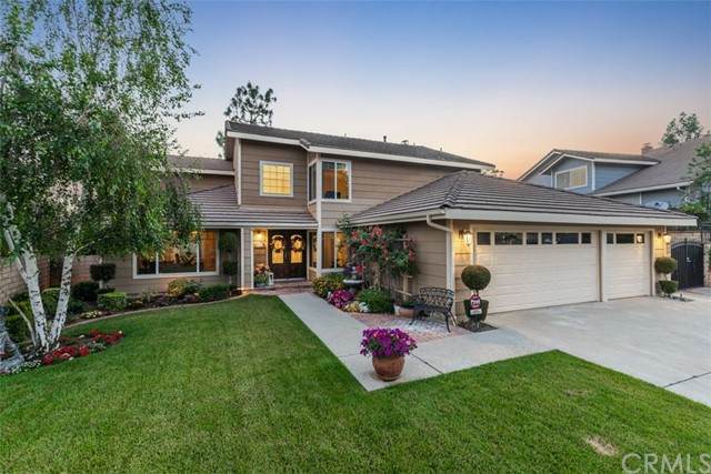 6895 Country Club Drive - Photo 1
