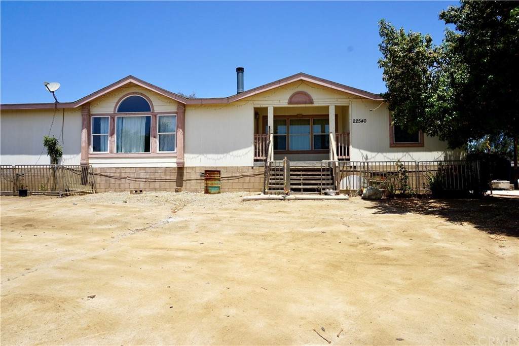 22540 Marquez Road - Photo 1