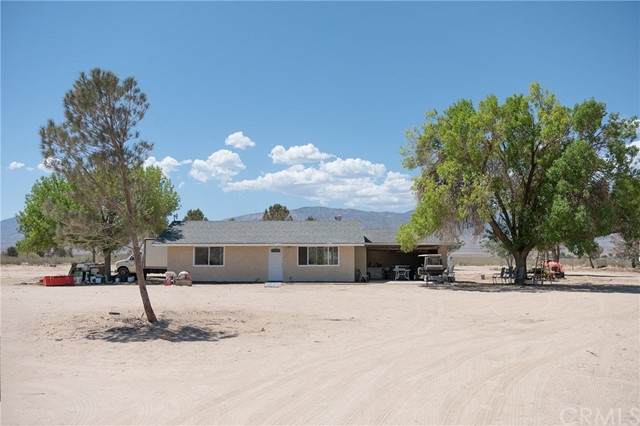 38823 End Road - Photo 1