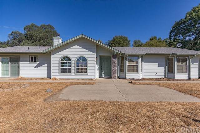 3522 Hilltop Drive - Photo 1