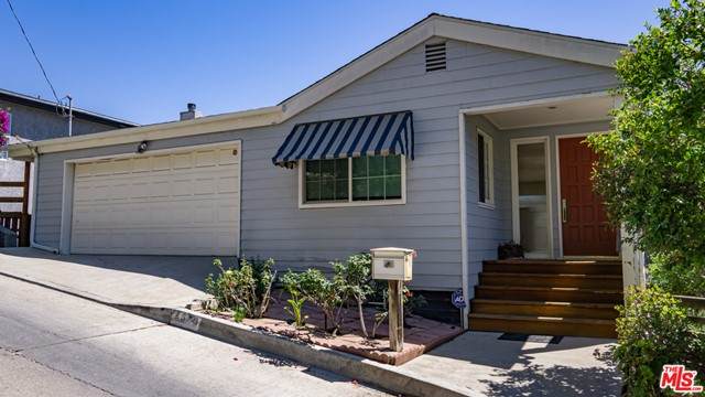 4670 Glenalbyn Drive - Photo 1