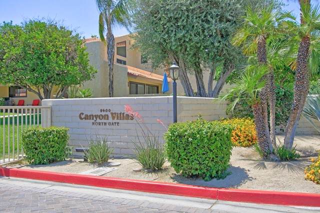 2600 Palm Canyon Drive - Photo 1