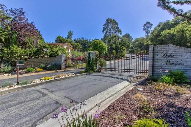 18221 Berta Canyon Road - Photo 1