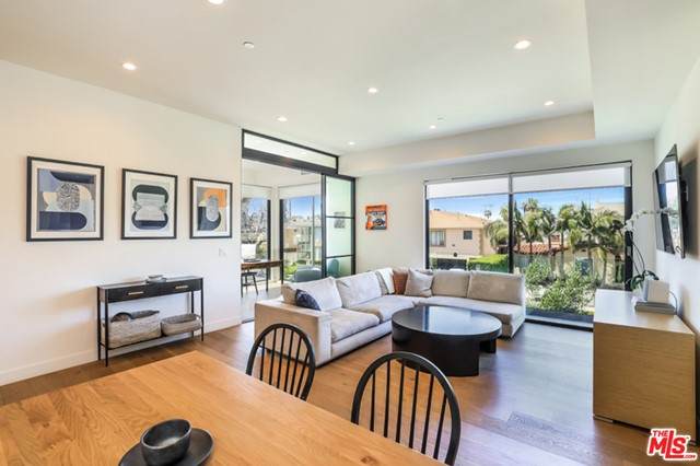 1426 Hayworth Avenue - Photo 1