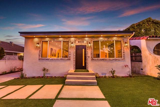 8828 Pickford Street - Photo 1