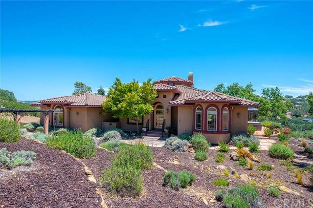 6462 Alta Pradera Lane - Photo 1