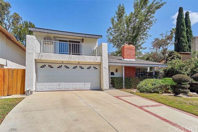 1931 Willow Tree Court - Photo 1