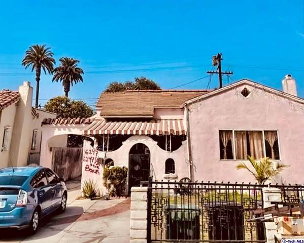 6247 Hood Avenue - Photo 1