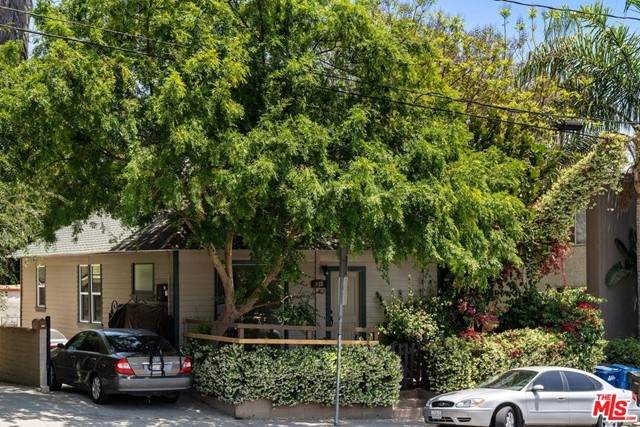 968 San Vicente - Photo 1