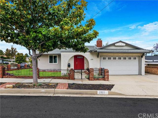 2161 Dorado Drive - Photo 1