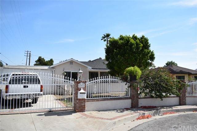 291 43rd Street - Photo 1