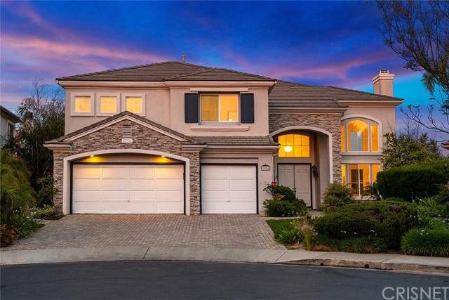3804 Mountain Shadows Road - Photo 1
