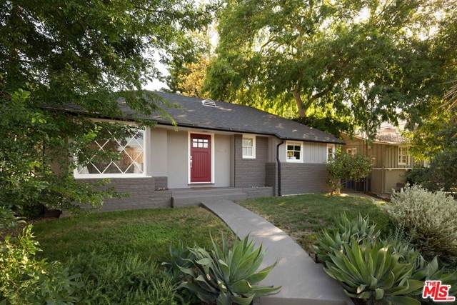 14448 Valley Vista Boulevard - Photo 1
