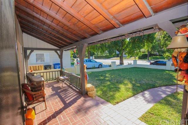 15281 Valley Vista Boulevard - Photo 1