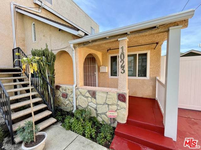 1023 Larch Street - Photo 1