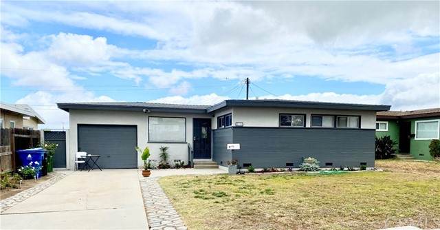 1718 247th Place - Photo 1