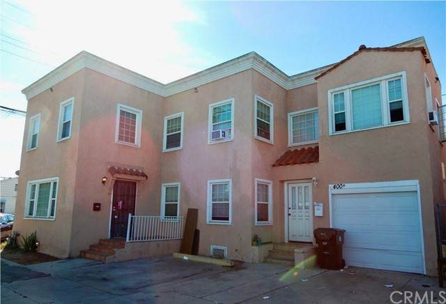 400 21st Street - Photo 1