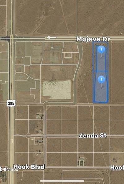 0 Mojave Drive - Photo 1