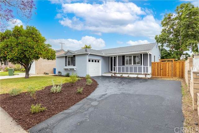 11412 La Docena Lane - Photo 1