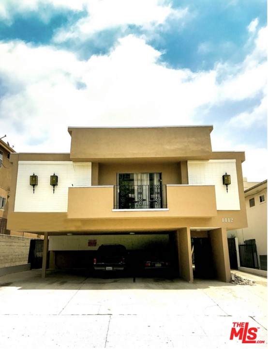 1412 Vista Street - Photo 1