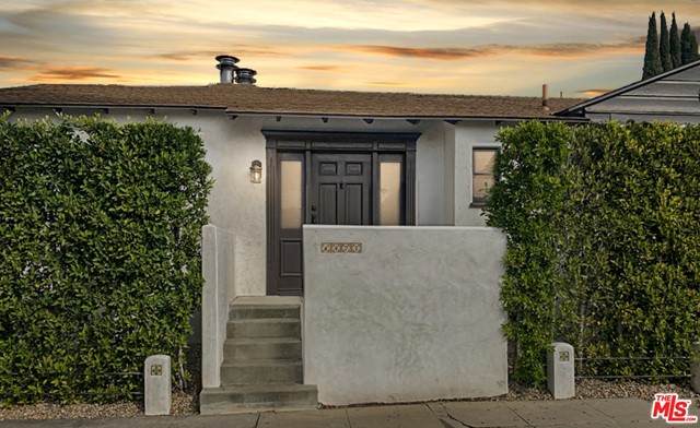 8471 Waring Avenue - Photo 1