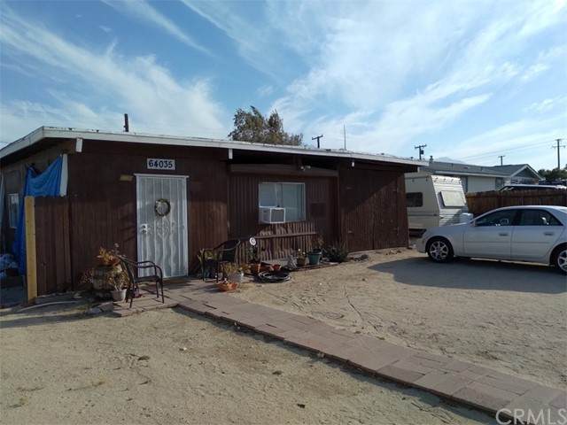 64035 Harvest Moon Road - Photo 1
