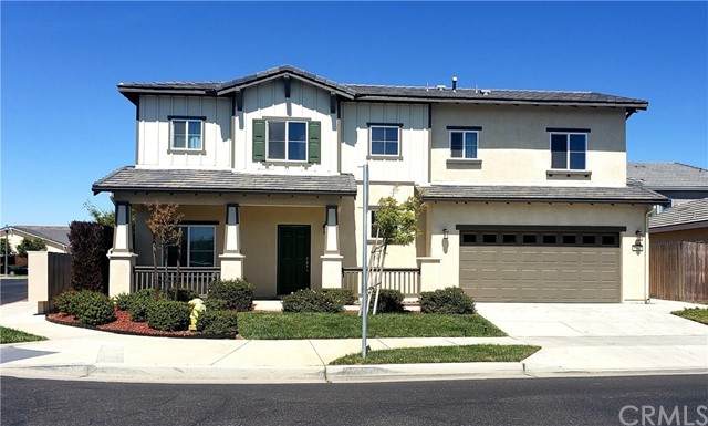 1562 Madison Lane - Photo 1