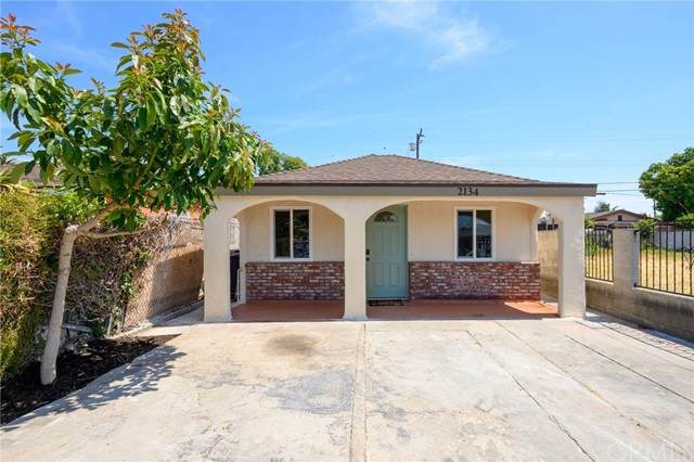 2134 Hatchway Street - Photo 1