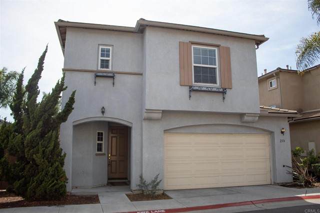 2316 Magnolia Way - Photo 1