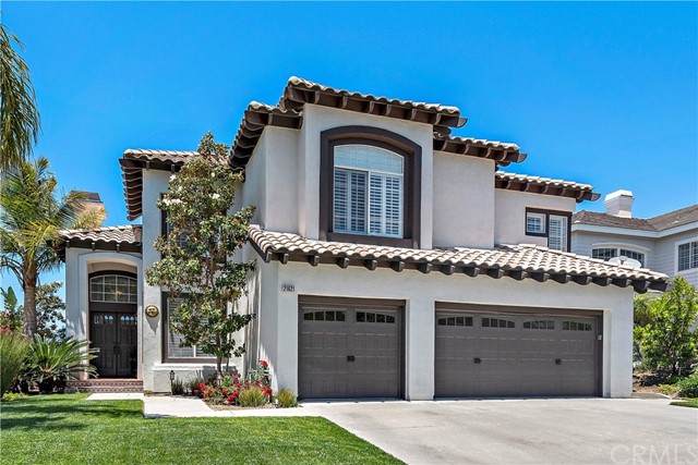 21621 Turtledove Street - Photo 1
