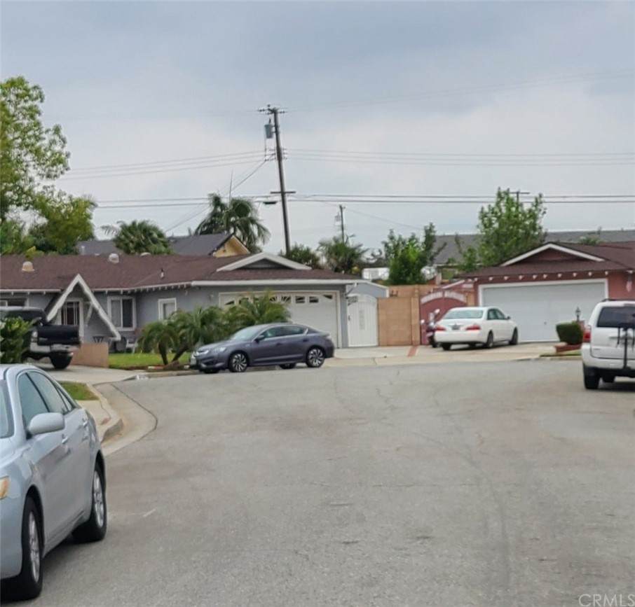 21123 Benwood Street - Photo 1