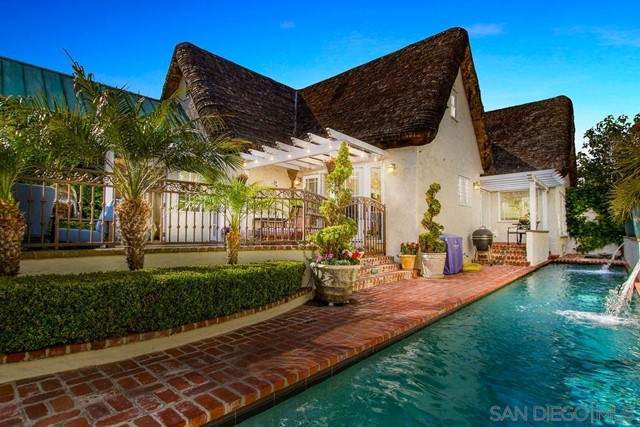 4319 Del Mar Avenue - Photo 1