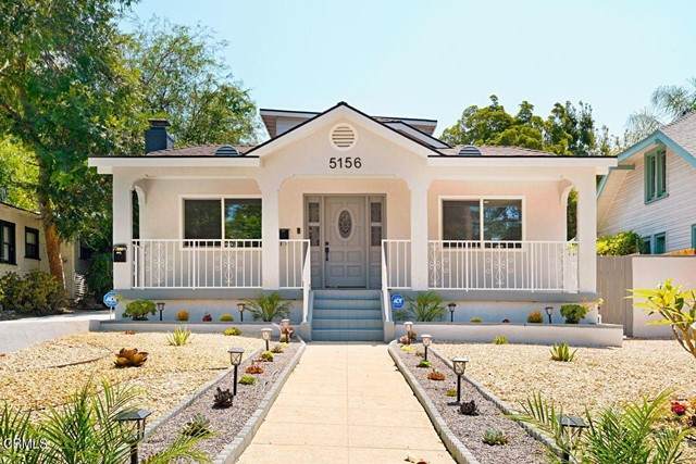 5156 Dahlia Drive - Photo 1