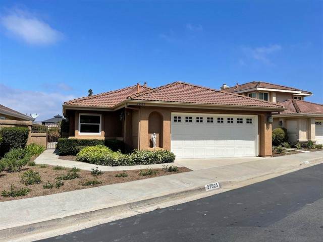 27525 Paseo Mimosa - Photo 1