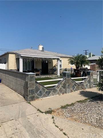 2025 Dern Avenue - Photo 1