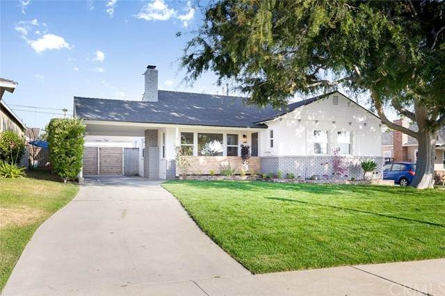 430 University Avenue - Photo 1