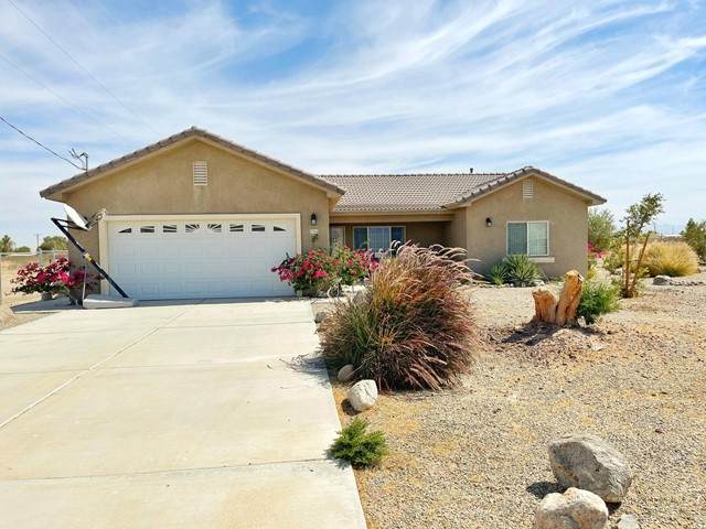 2366 Sand Flower Avenue - Photo 1