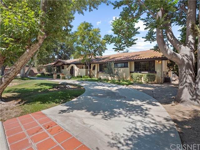 24855 Quigley Canyon Road - Photo 1