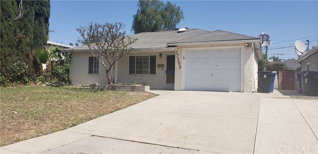 17209 Kingsbury Street - Photo 1