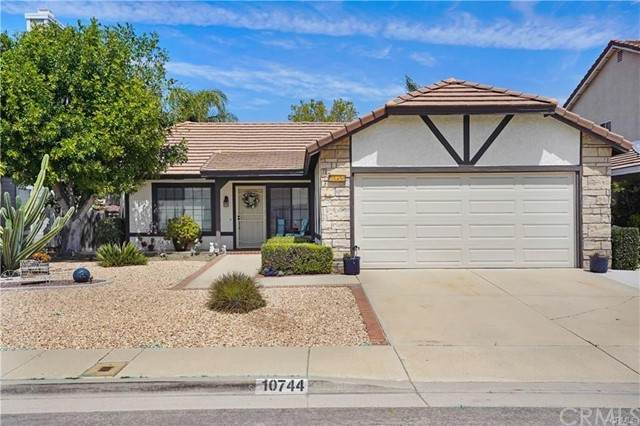 10744 Stamfield Drive - Photo 1