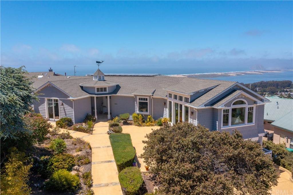365 Travis Drive - Photo 1