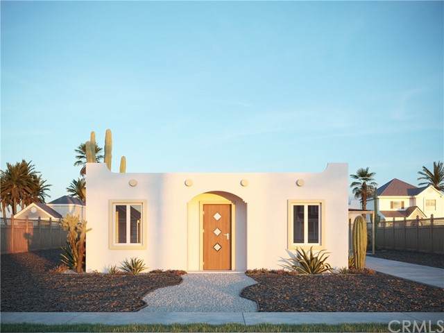 0 Cahuilla Avenue - Photo 1