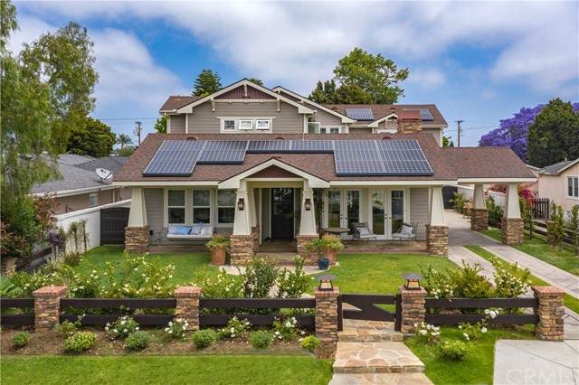 178 Flower Street - Photo 1