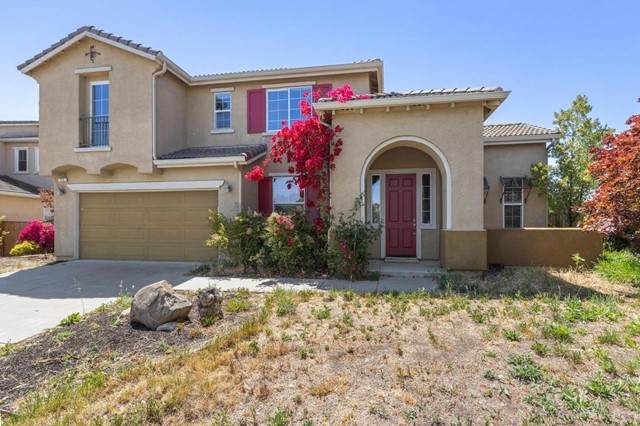 174 Gadwall Street - Photo 1