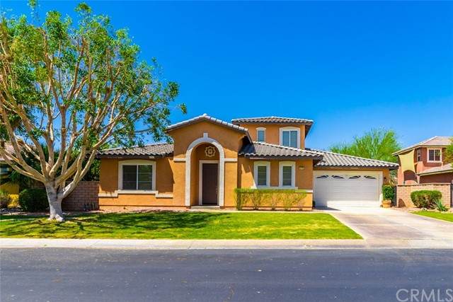 82782 Plymouth Drive - Photo 1