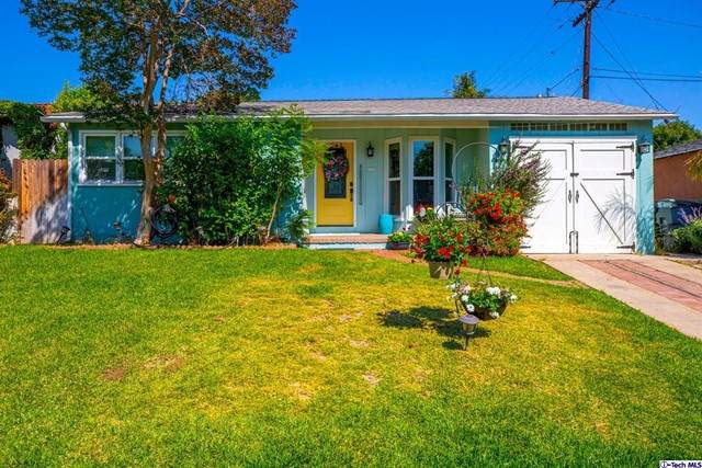 910 Alma Street - Photo 1