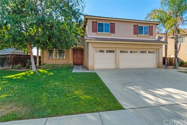15339 La Casa Drive - Photo 1