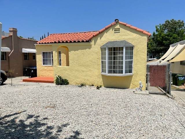 960 El Paso Drive - Photo 1